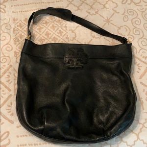Tory Buch Hobo Slouchy Bag